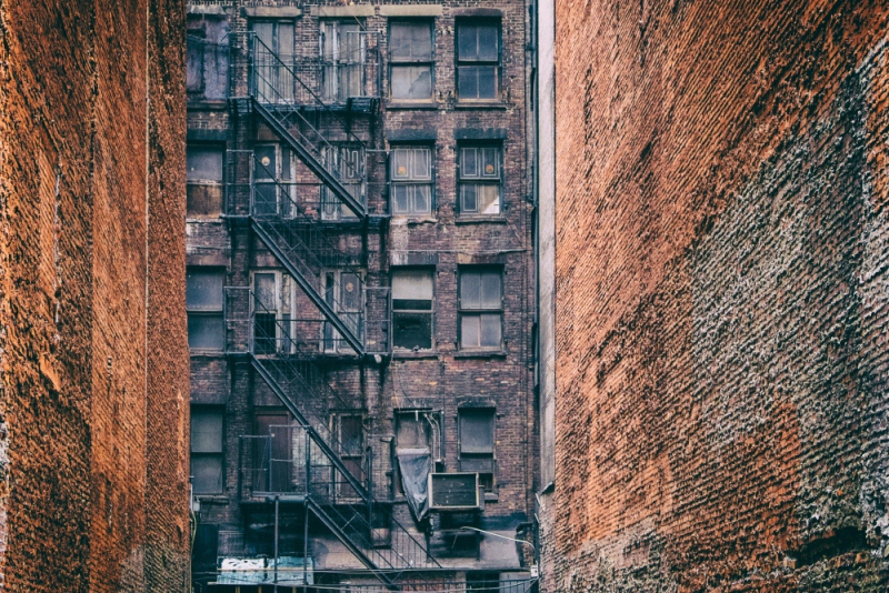 New York City