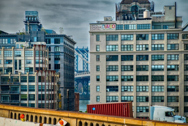 New York City