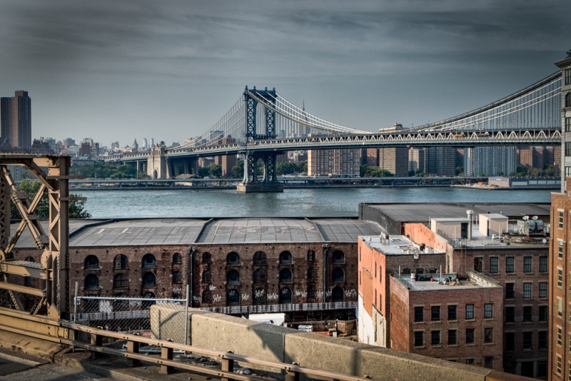 New York City