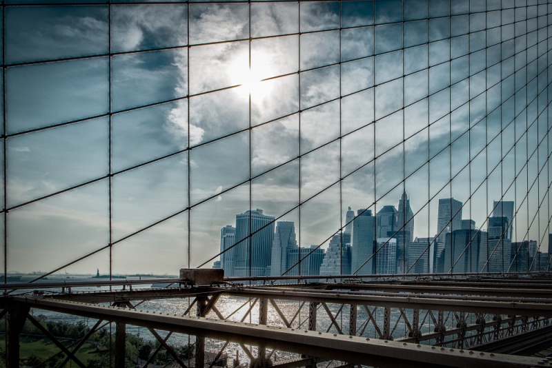 New York City