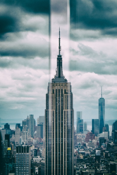 New York City