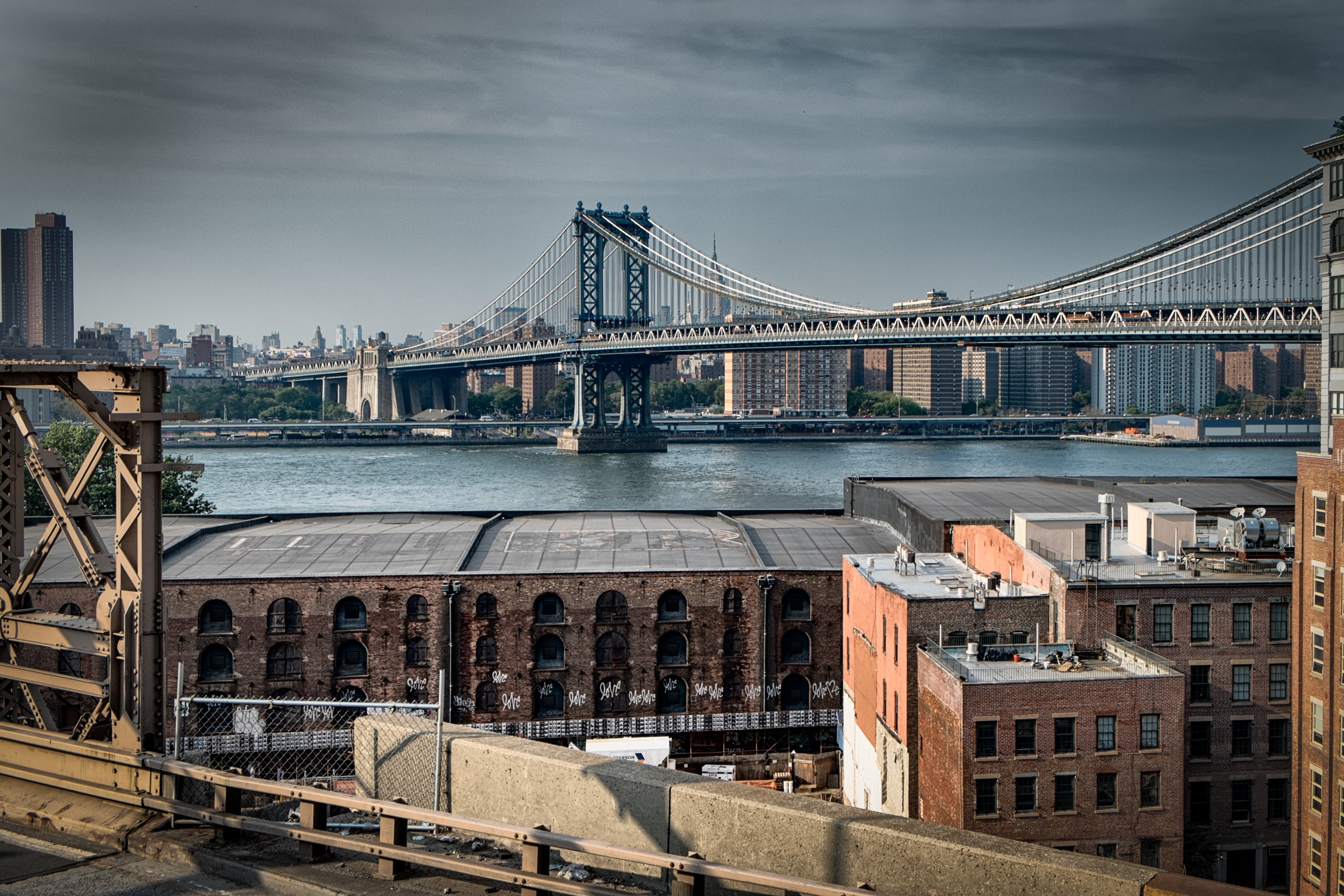 New York City