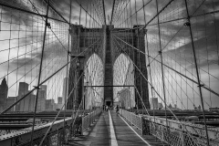 Brooklyn Bridge