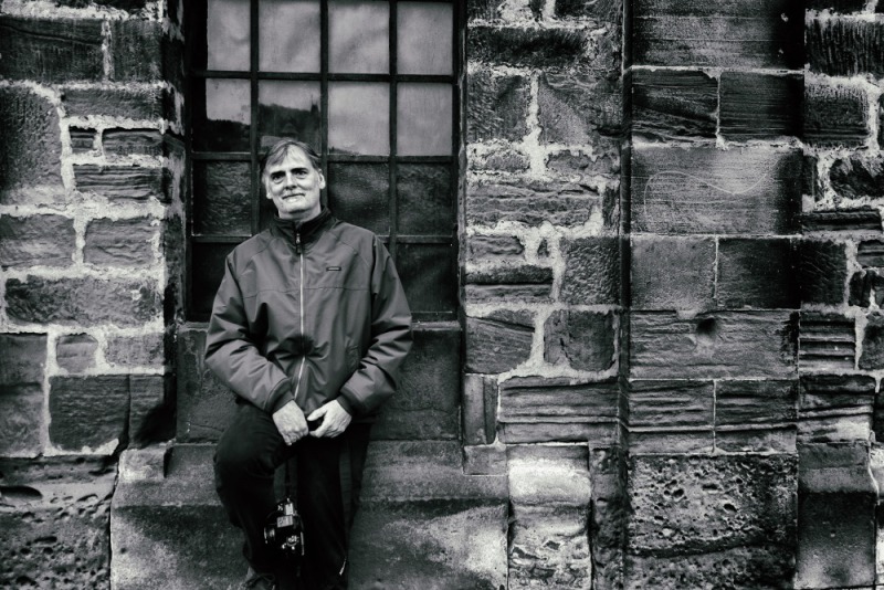 Pit Scheid, Mettlach, 2015