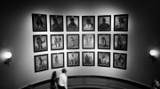 National Portrait Gallery, Washington, 2015