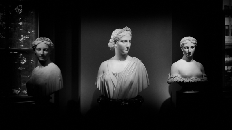 National Portrait Gallery, Washington, 2015