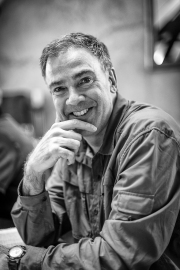 Paul Sims, Rodt Syre, 2012