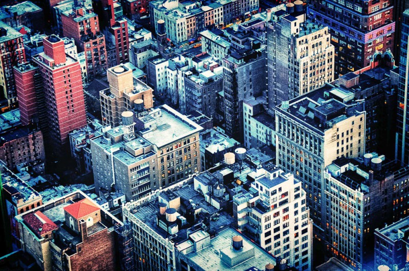 Metropolis