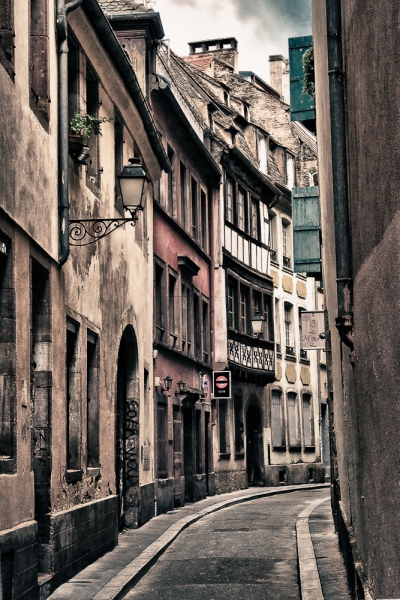 Metropolis