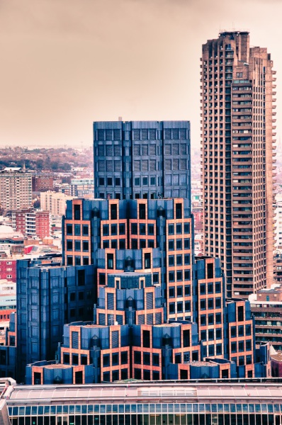 Metropolis