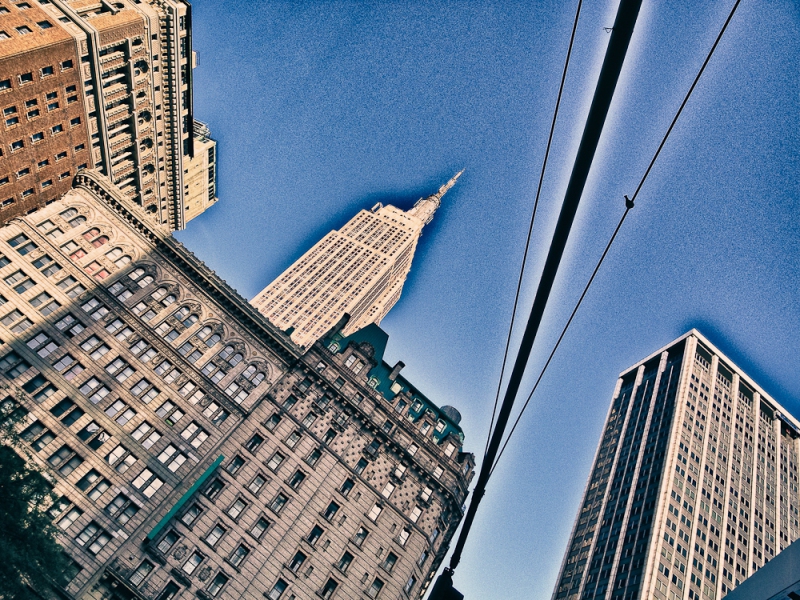 Metropolis