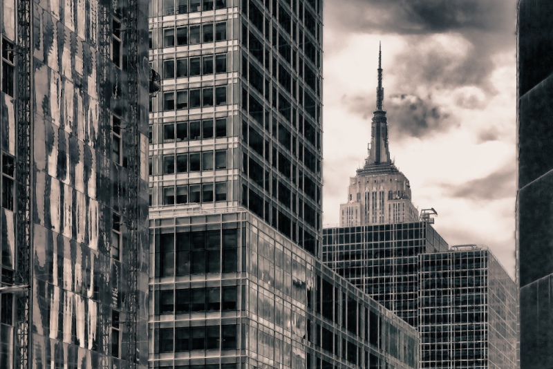 Metropolis