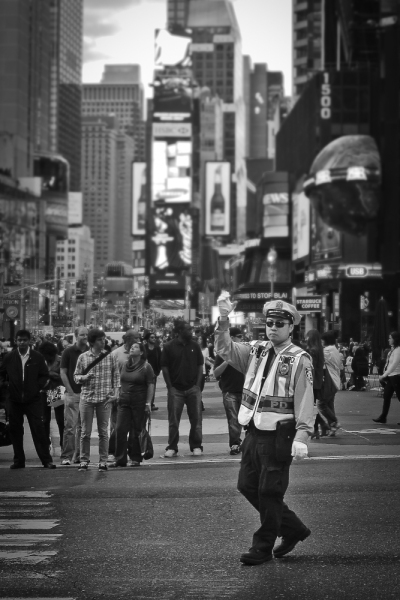 The Street
